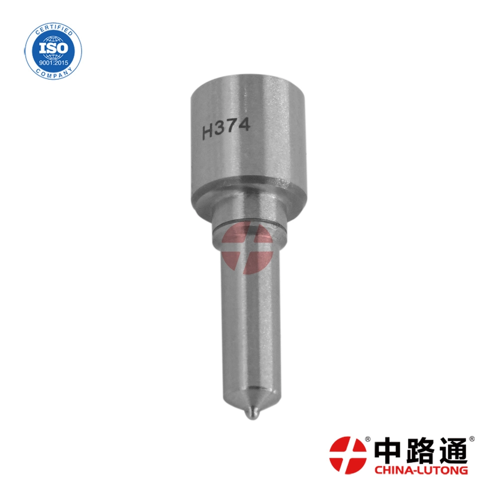 Common Rail Nozzle L137pbd for Denso Injector Ejbr03701d/Ejbr02901d