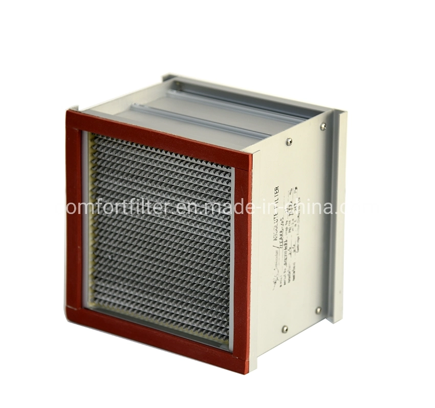 Air Innovations Humidifier K&N Dry Filter