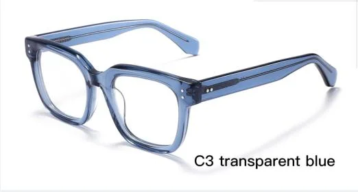 Modern Design High quality/High cost performance  Acetate Frame Fashion Glasses for Women