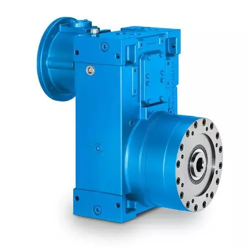 Zsyj Series Gearbox for Single Screw Extruder