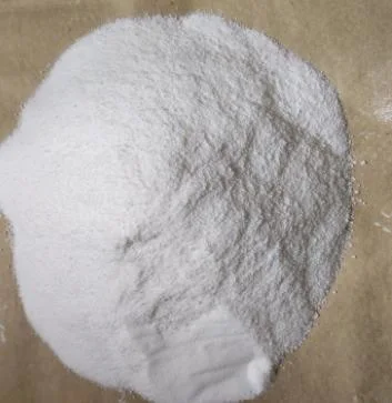 Fumed Silica Yh-200 Factory Directly Supply with CAS No 7631-86-9