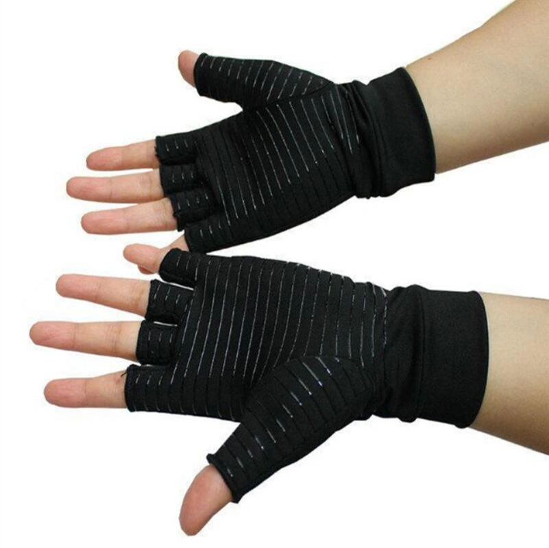 Infused Compression Gloves for Men and Women Ci13119