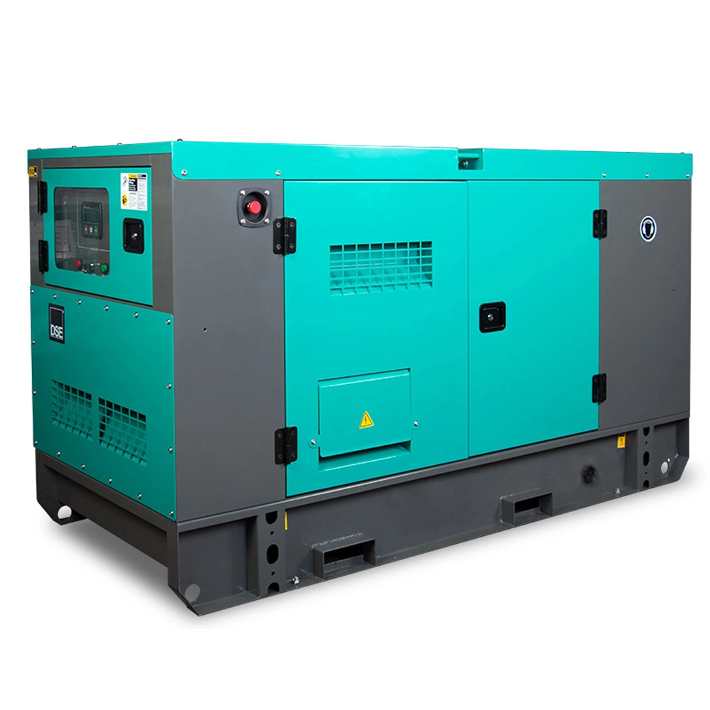 Dynamo Generator Preis 3 Phase Generator Sets 25kva Generieren