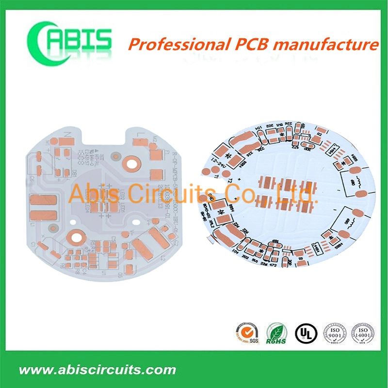 3.2mm Aluminium Based Metal Core PCB Circuit Board