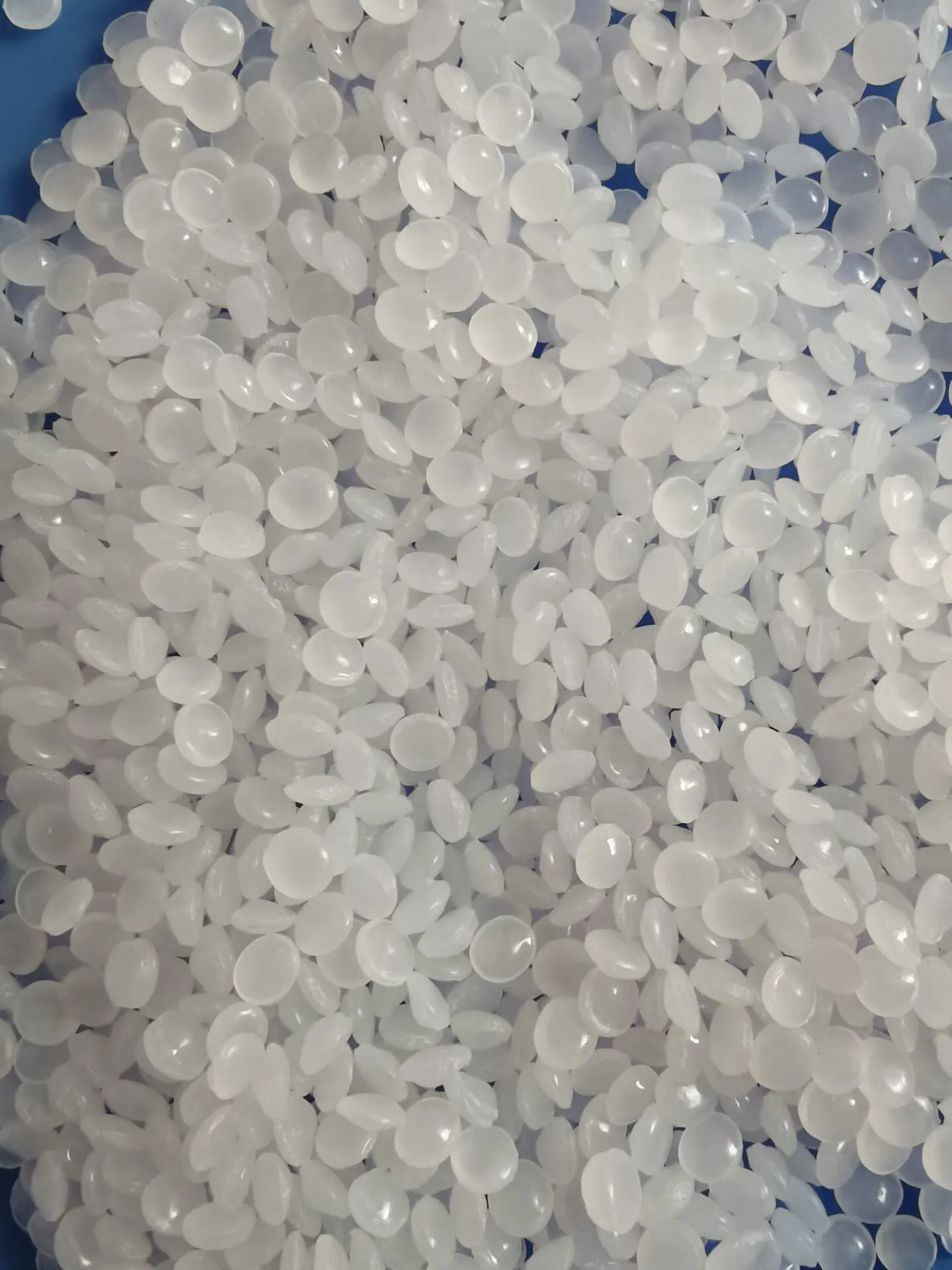 Factory Price 100% Virgin LDPE Polyethylene LDPE Granules LDPE Recycled Granules