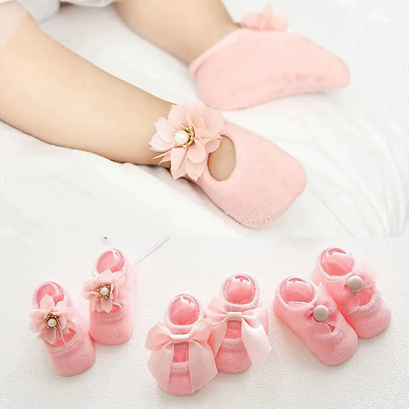 Vente en gros de chaussures de sécurité de qualité supérieure en coton biologique respirable pour bébé