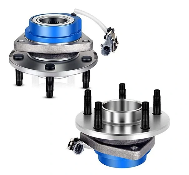 Auto Car Front Wheel Hub Bearing Hub Wheel for Auto Car Manufacturer