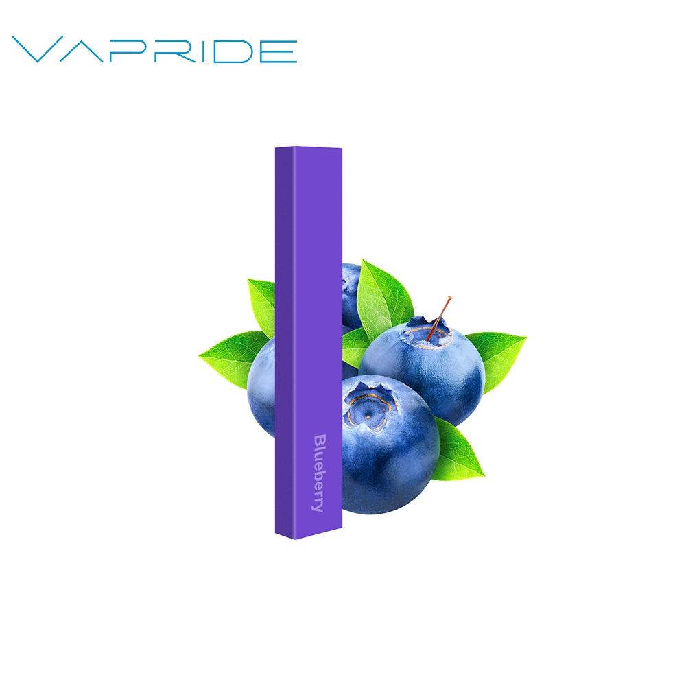 2023 VAPE 12 sabores Vapes Pod Mini E Cigarette Humo de color