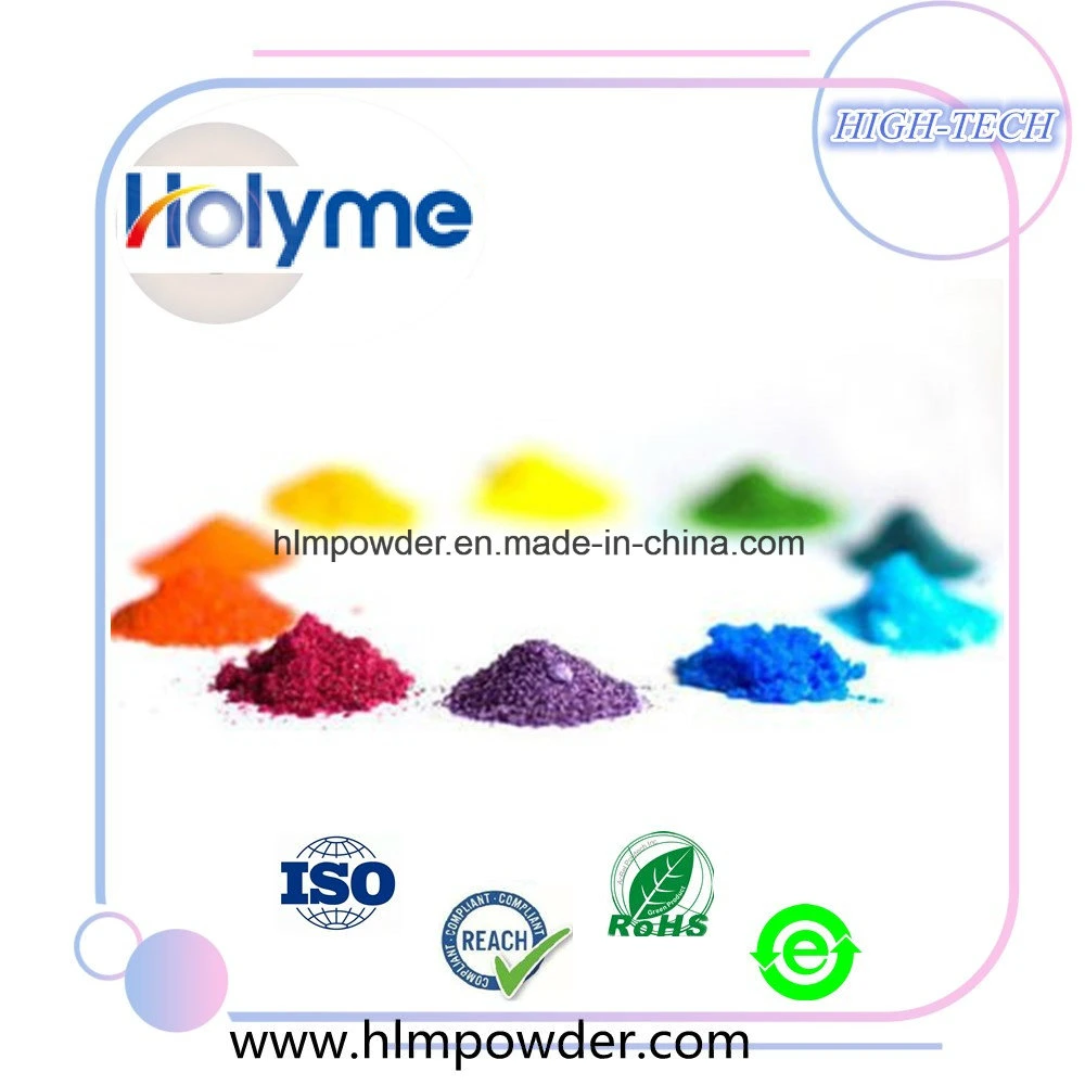 Electrostatic Spray Epoxy-Polyester Powder Coating