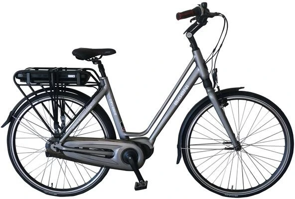 MID Motor 36V Electric City Bike