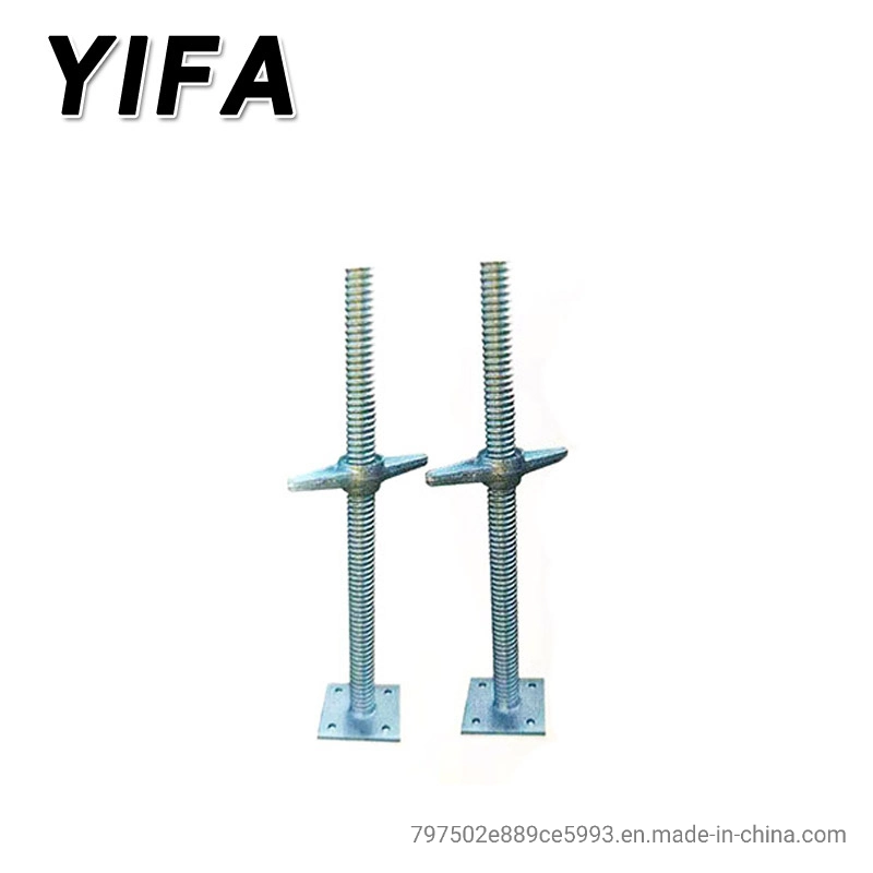 Galvanized Bolt with Stud Construction Accessories