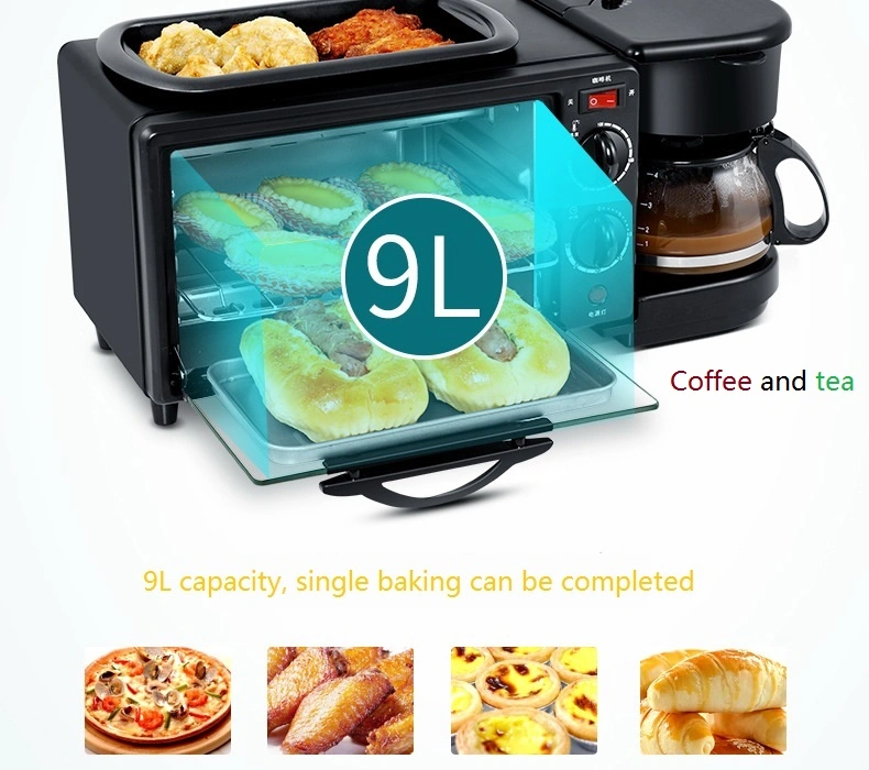 Home Appliance Kitchenware Oven Cooking Baking Equipment