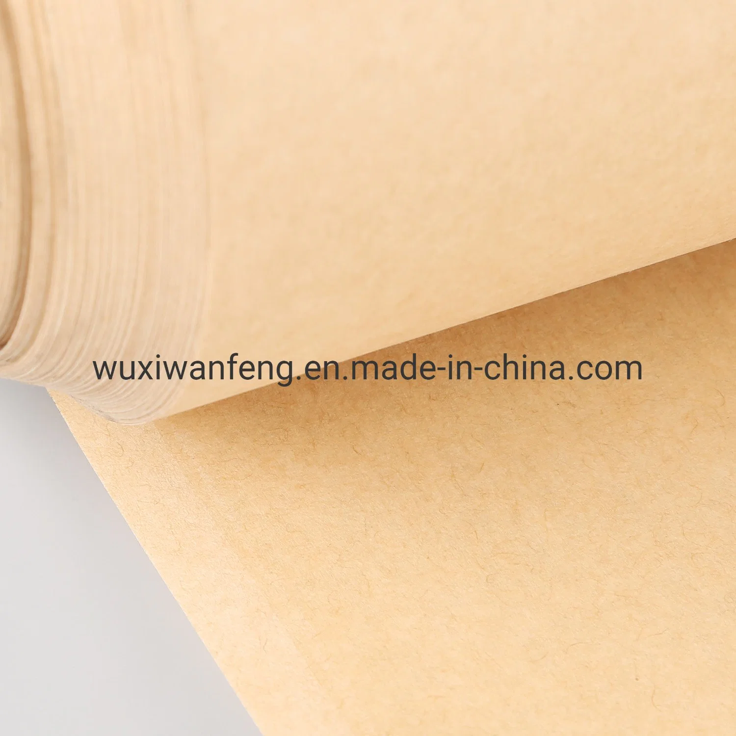 Quality Automotive Overspray Masking Paper for Car