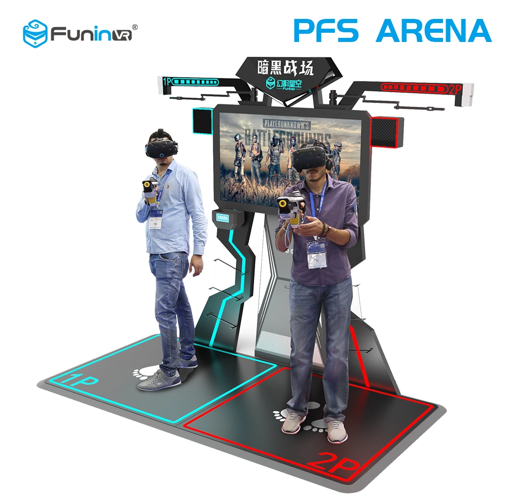 Racing Vr Game Virtual Reality Multiplayer Sports Platform