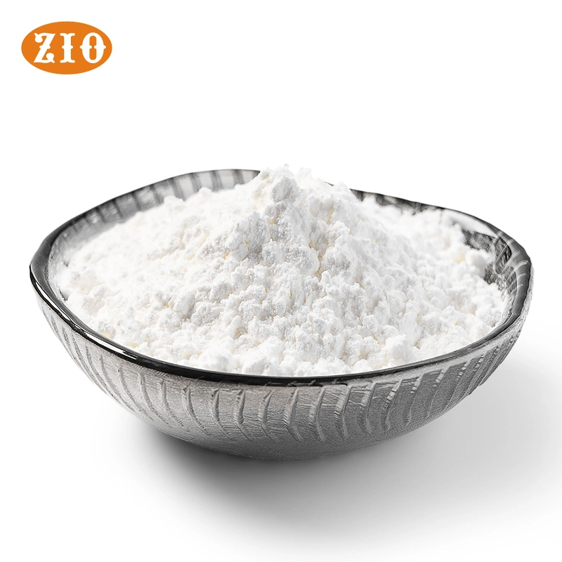 Food Grade Hydroxypropyl Distarch Phosphate E1442 Modified Starch Food Thickener