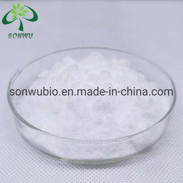 Sonwu Supply Feverfew Flower Extract Powder Parthenolide Extract Parthenolide