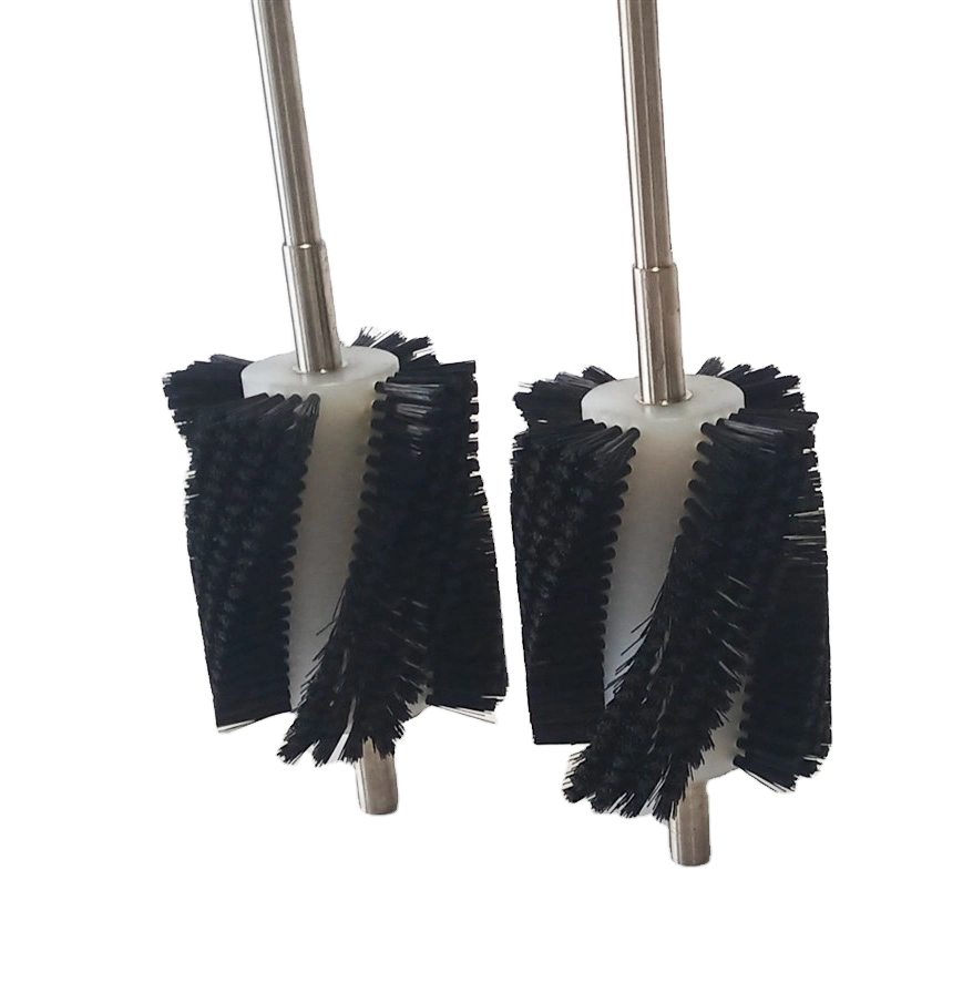 Wooden Roller Hair Brush High quality/High cost performance 