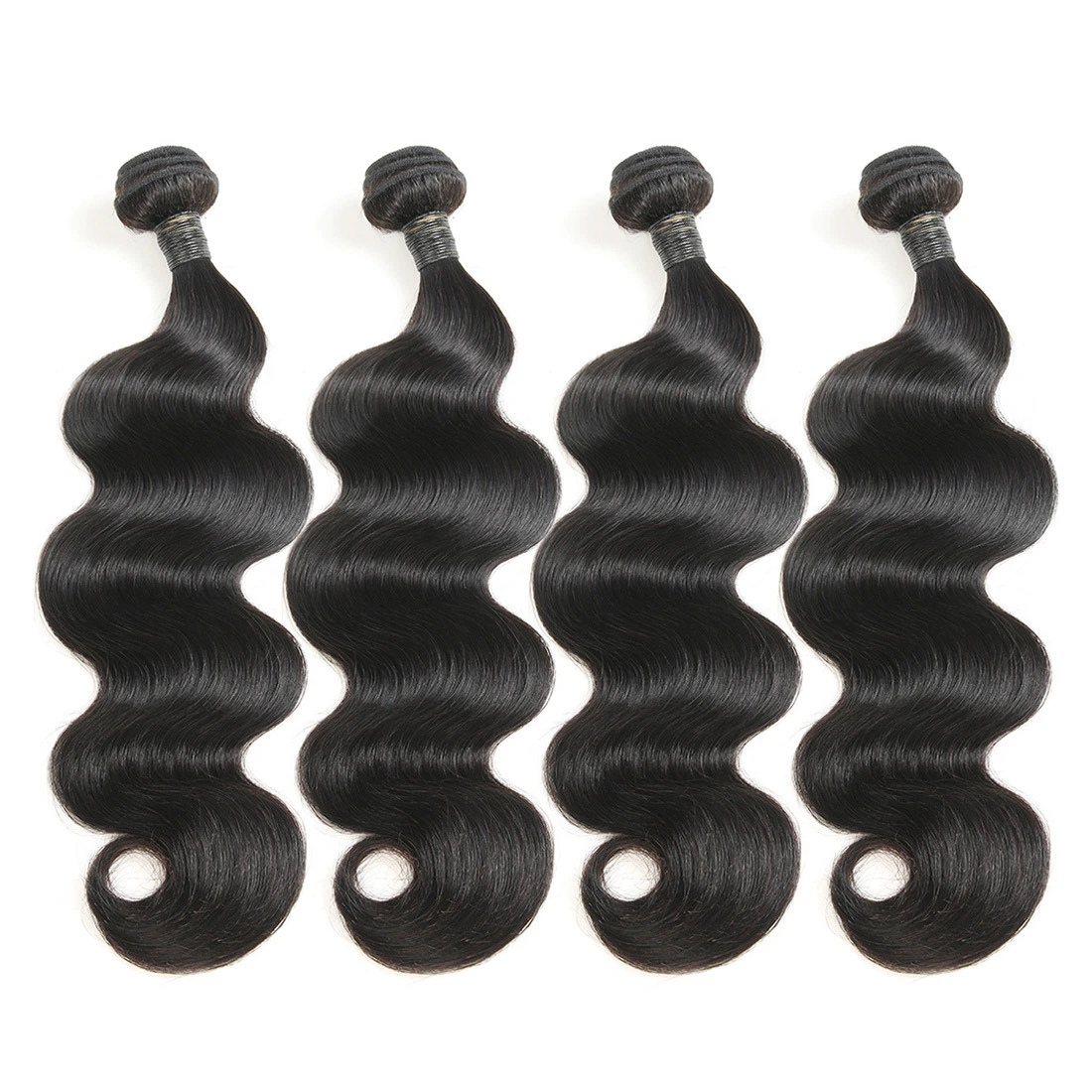 Vendor Wholesale/Supplier Virgin Body Wave 100% Remy Virgin Human Hair Extension