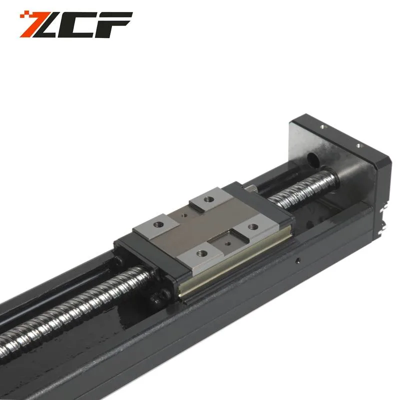 Original Factory CF 5002 Series Hing Accuracy Linear Actuator