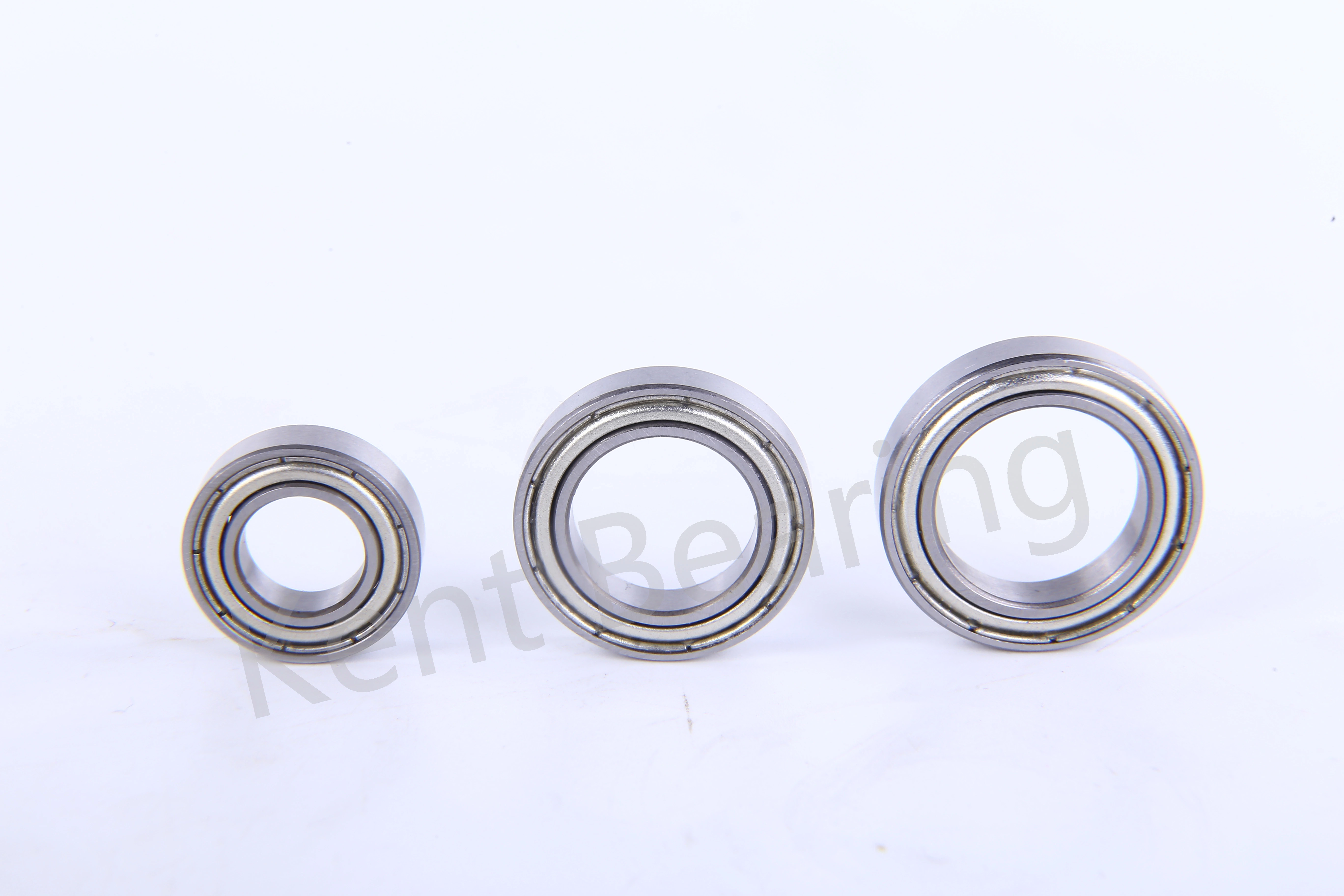 1688 Deep Groove Ball Bearing 6000 6001 6002 6003 6004 6005RS Zz for Wheel Rolling Auto Motorcycle Spare Parts Cheap Price Large Inventory