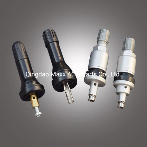 Snap in Tire Valve Stems TPMS Tire Pressure Monitoring System Tire Valve