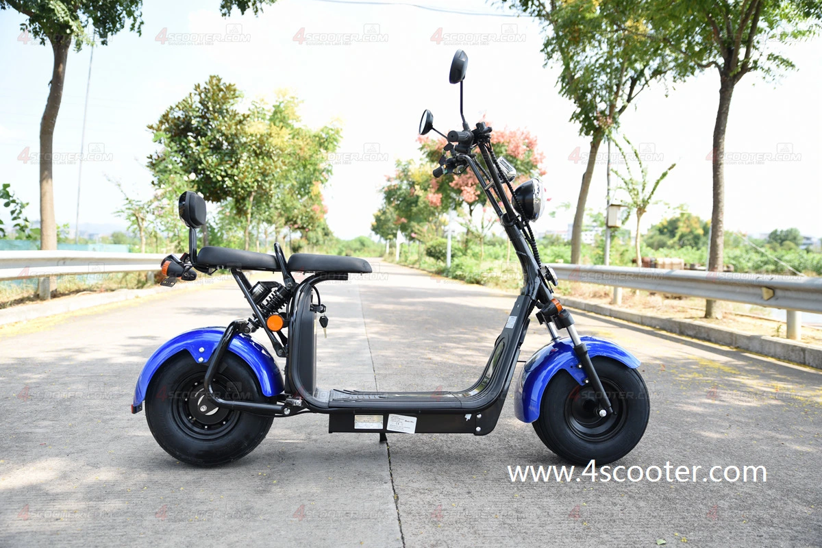 Factory Hot and Cheap City Electric Bicycle Motorcycle Electrical Scooter