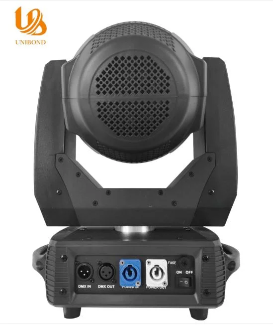 LED Disco Moving Head Beam 90W Sharpy Beam Moving Head Light