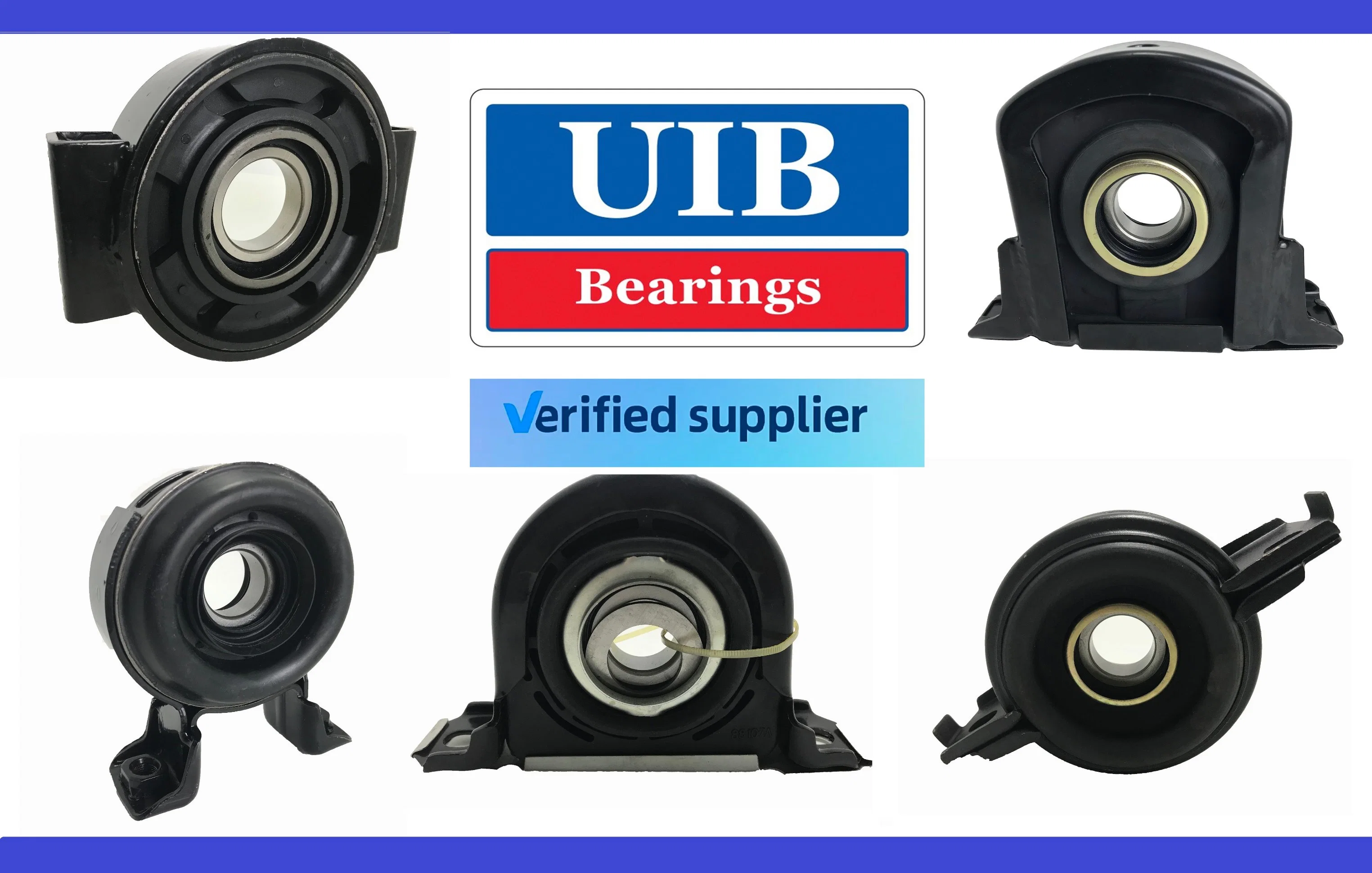 Top Quality Auto Engine Parts Center Support Bearing 8-94328-799-0 Center Bearing for Ford 2014