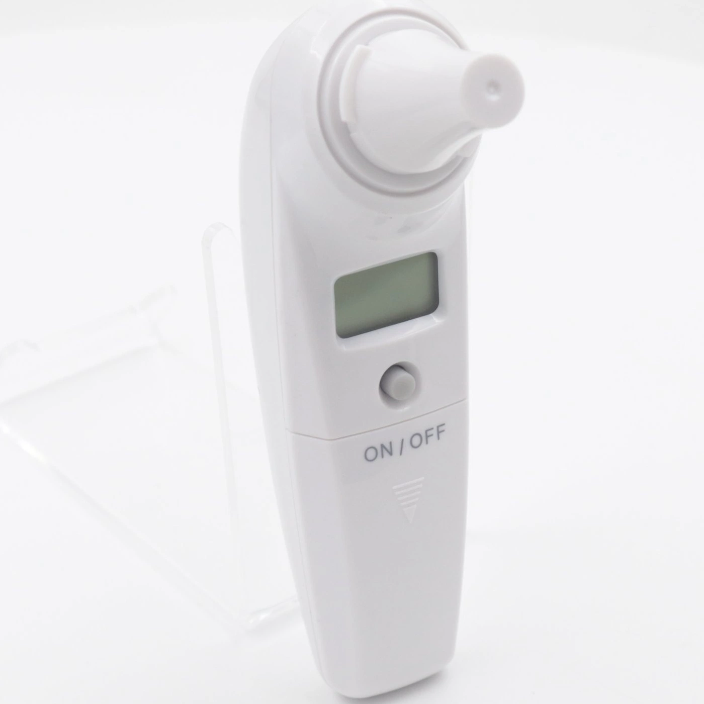 Medical Digital Customization Non-Contact Infrared Medical Forehead and Ear Thermometer Sensor Baby