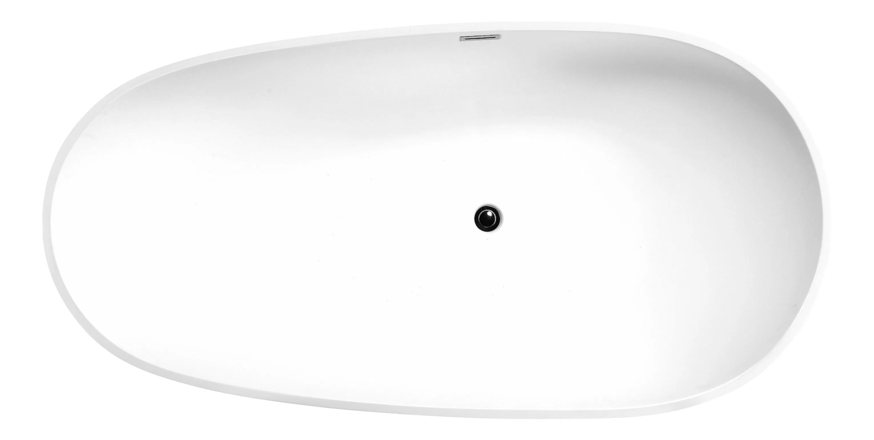 CE Approved Acrylic Shallow Bath Tub Leisure Bathroom Corner Freestanding Bathtub