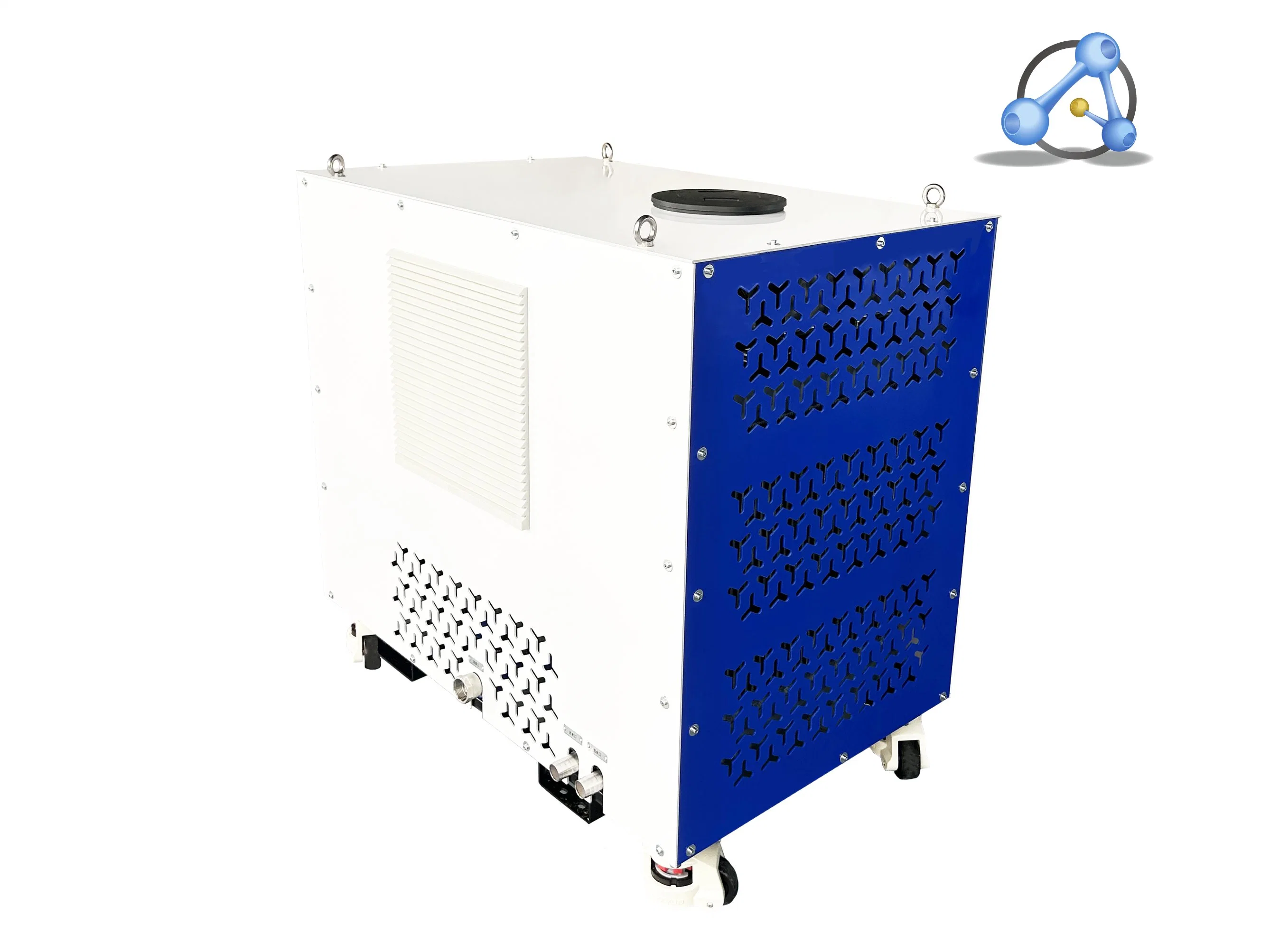 5kw Hydrogen Fuel Cell Generator Backup Power Supply System