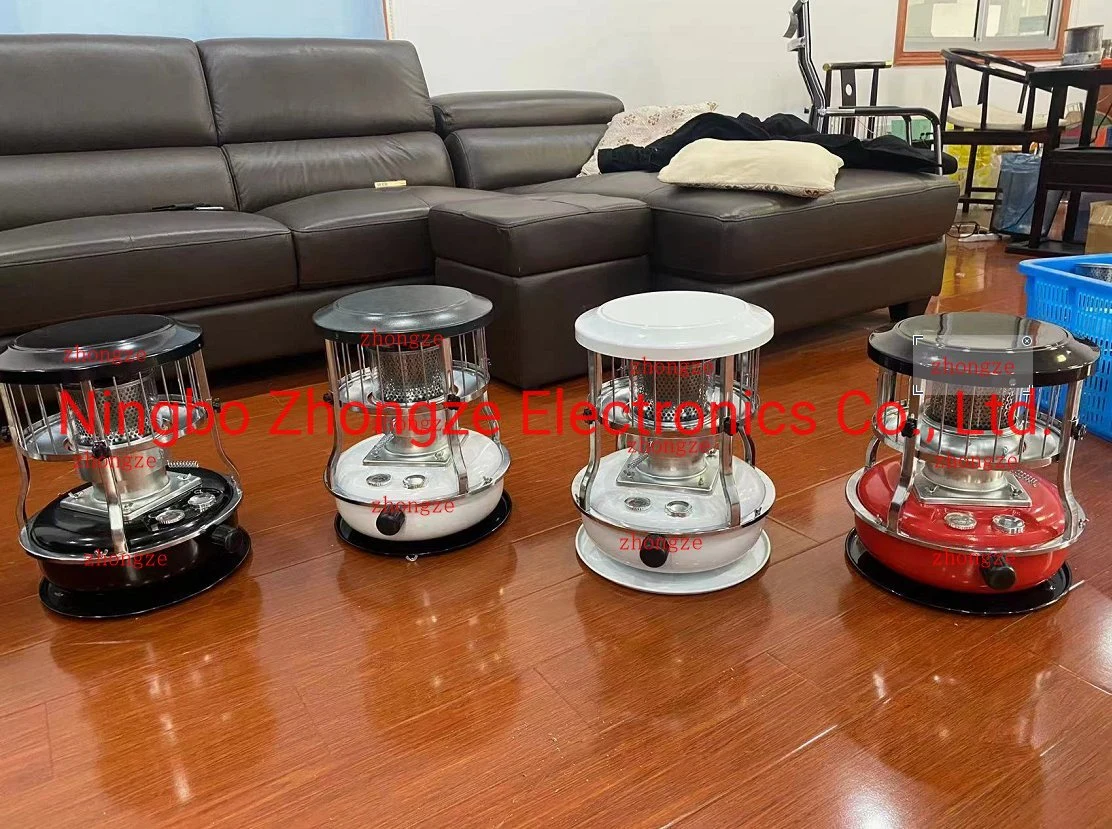 Hot Sale Industrial Induction Kerosene Fan Electric Room Gas Heaters