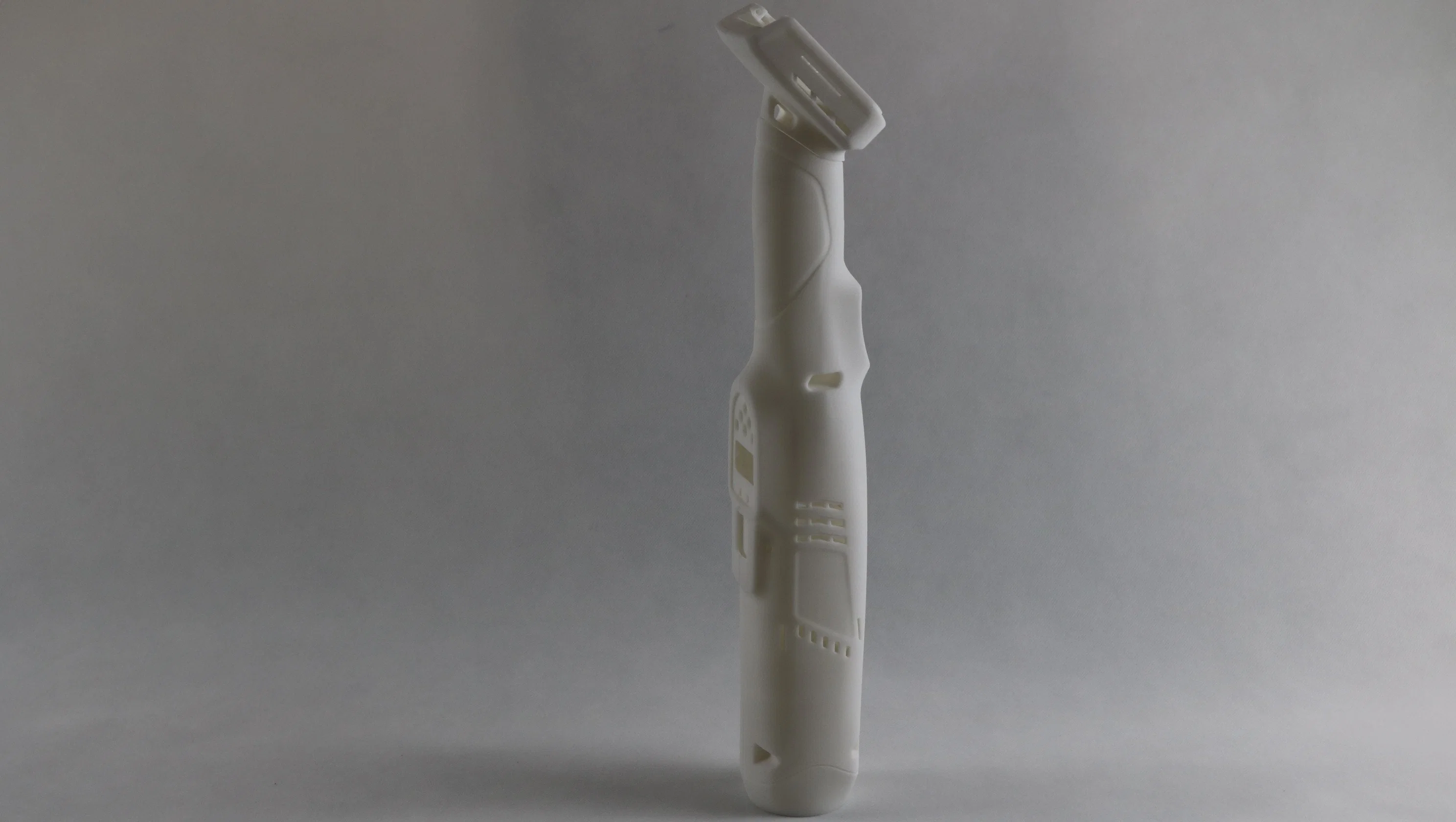 China Factory Rapid Prototyping Service 3D Druckmaterialien Kunststoff Produkt Angepasst
