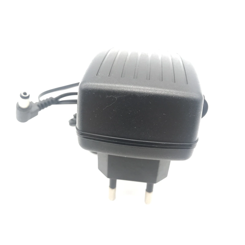 Us EU UK Plug Adaptor CE UL Certificate 1A 12V 24V AC DC Power Adapter