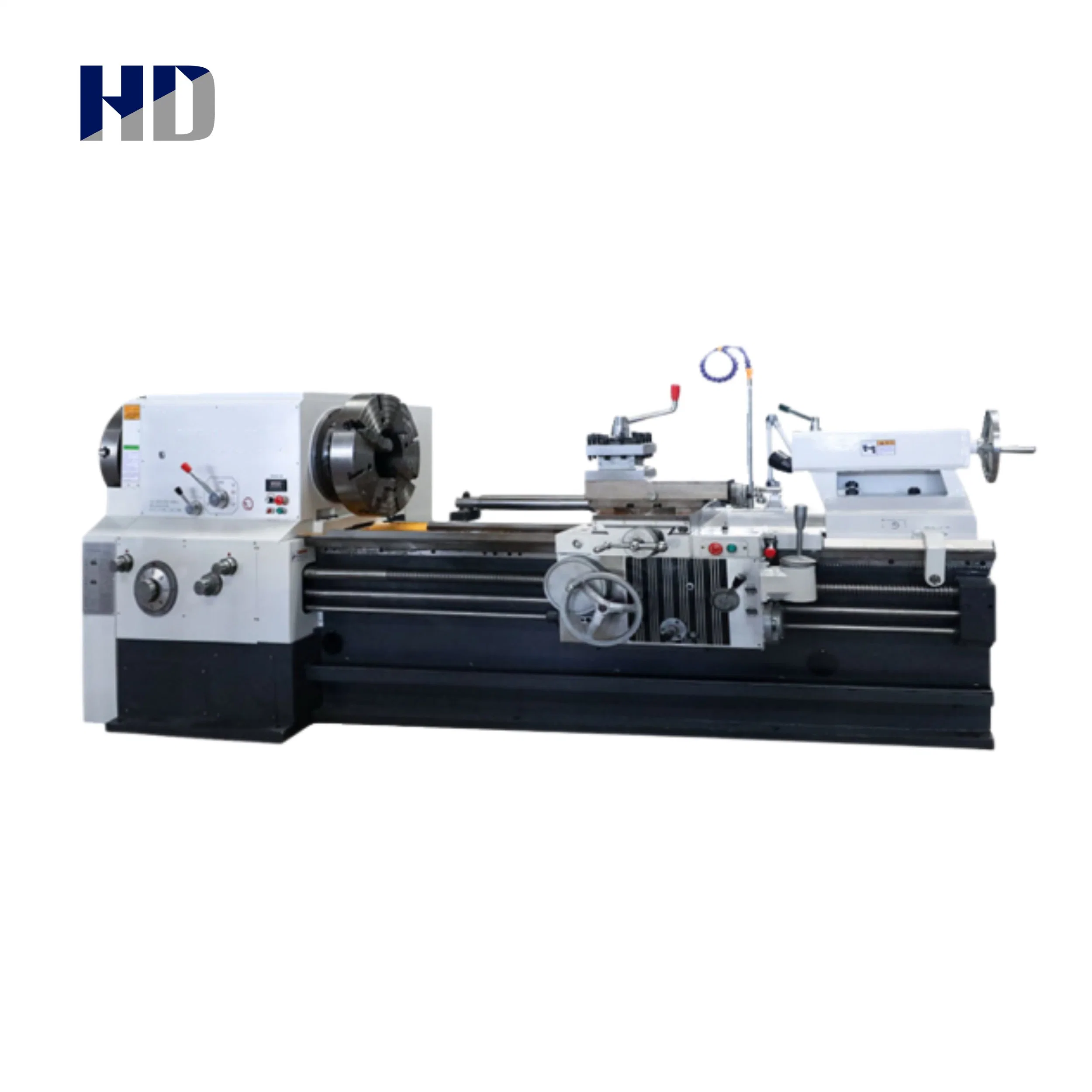 Q1322 for Oil Country Pipe Cutting Lathe Pipe Threading Lathe Machine