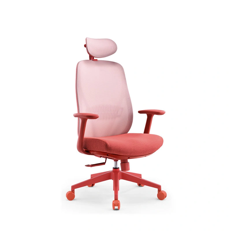 2023 Mesh Chair Новый Специальный V Back Design Home Office Мебель