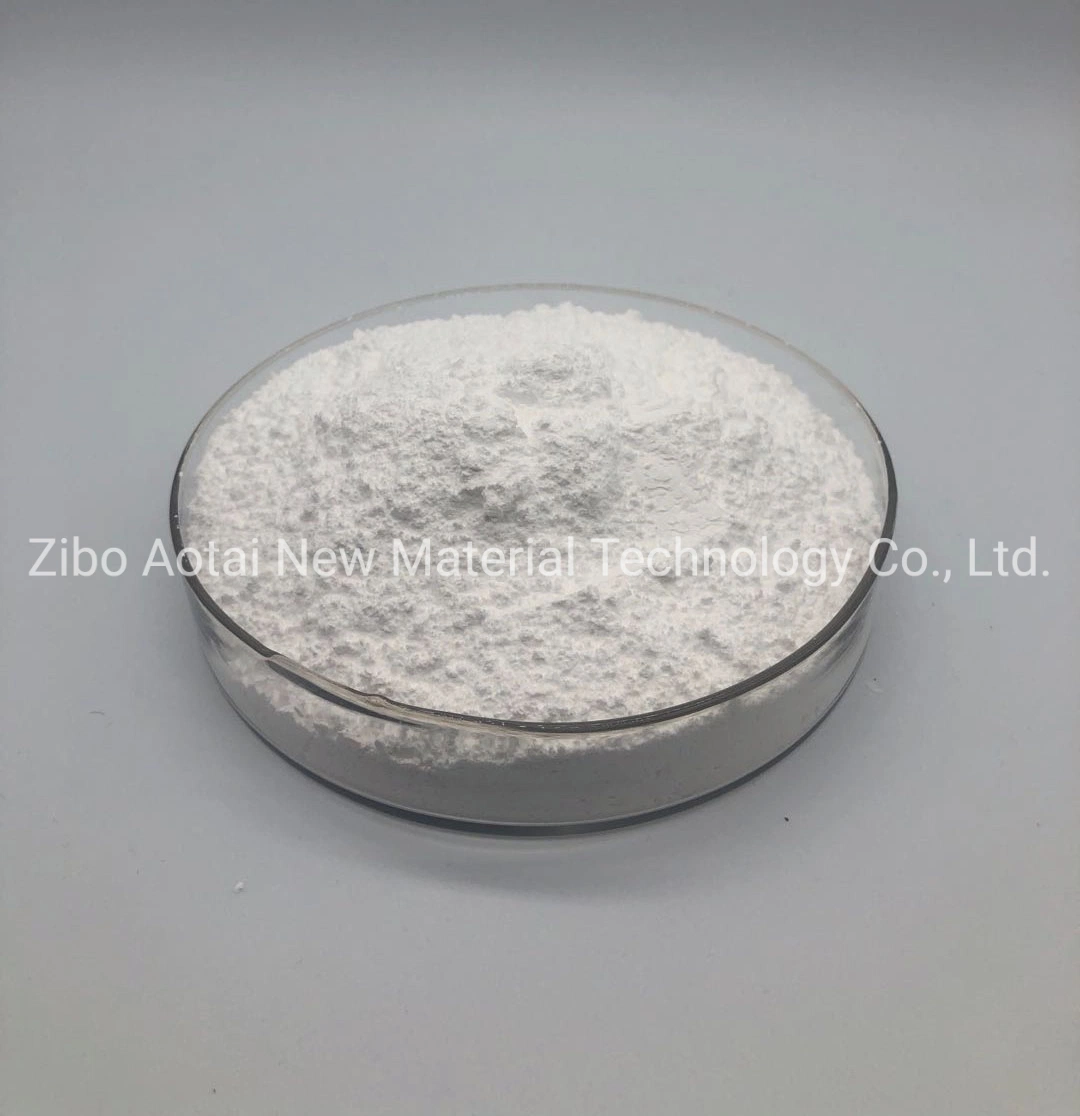 Aluminum Hydroxide Used in Adhesive CAS No. 21645-51-2