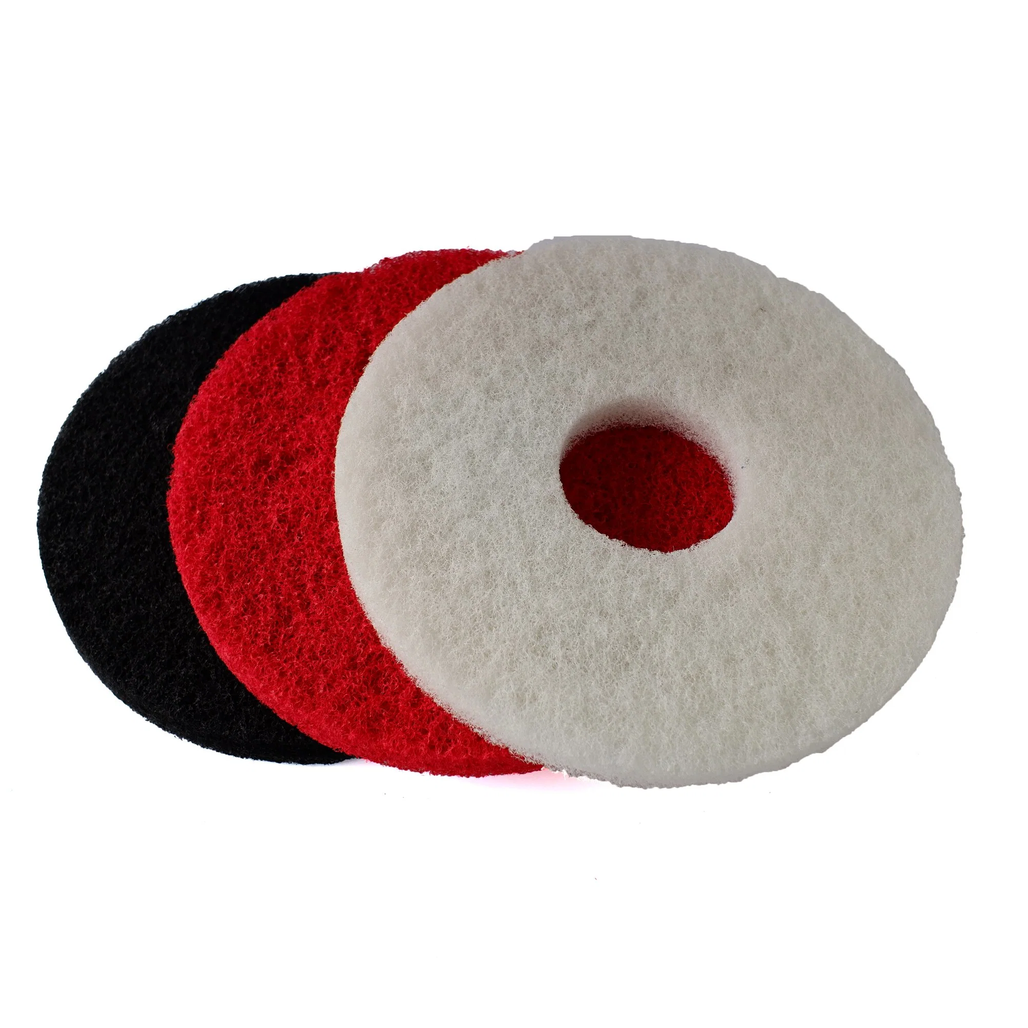 High Quality Floor Buffing & Cleaning Polishing Pad