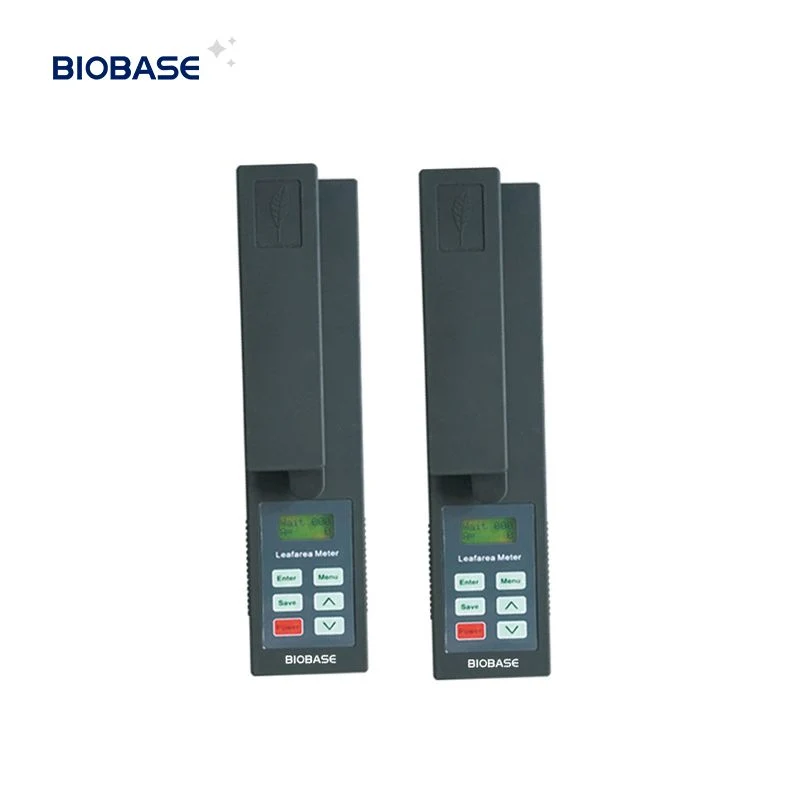 Biobase Agriculture Analysis Research Plant Leaf Area Meter Price