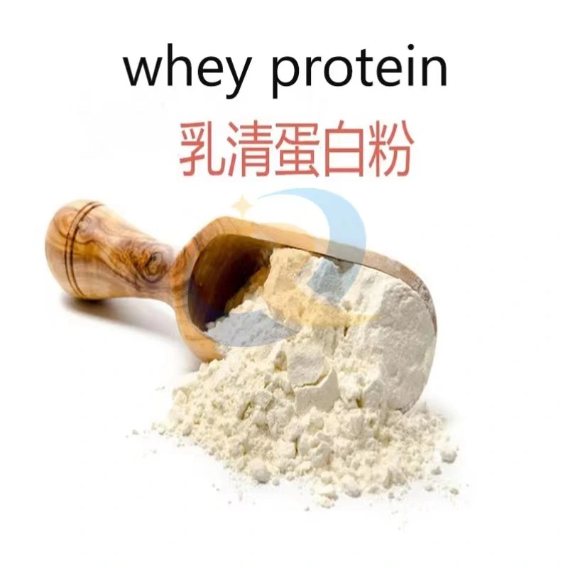 Supply Best Quality Whey Protein Powder for Sports Supplements