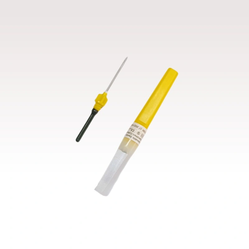 Blood Collection Needles for Vacuum Blood Collection Tubes