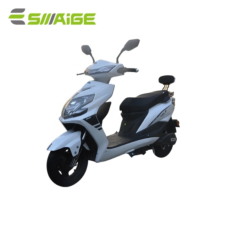 Saige 800W Elektro-Motorrad mit Blei-Säure-Lithium-Batterie für Asien-Markt und Europa