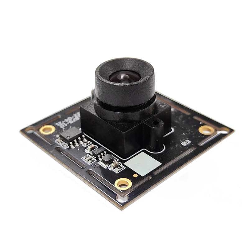 Customized USB Camera Module with 1080P Ar0234 CMOS Sensor