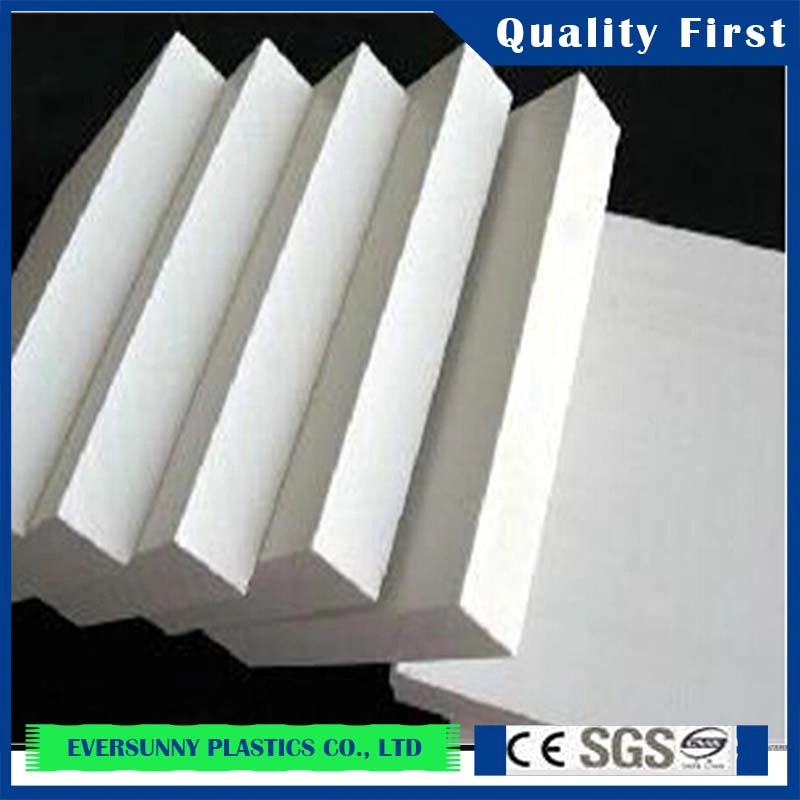 1-40mm 1220*2440mm Advertising Construction Plastics Sheet PVC Foam Plastic Rigid Sheet PVC Ceiling Board, PVC Foam Sheet PVC Sheet