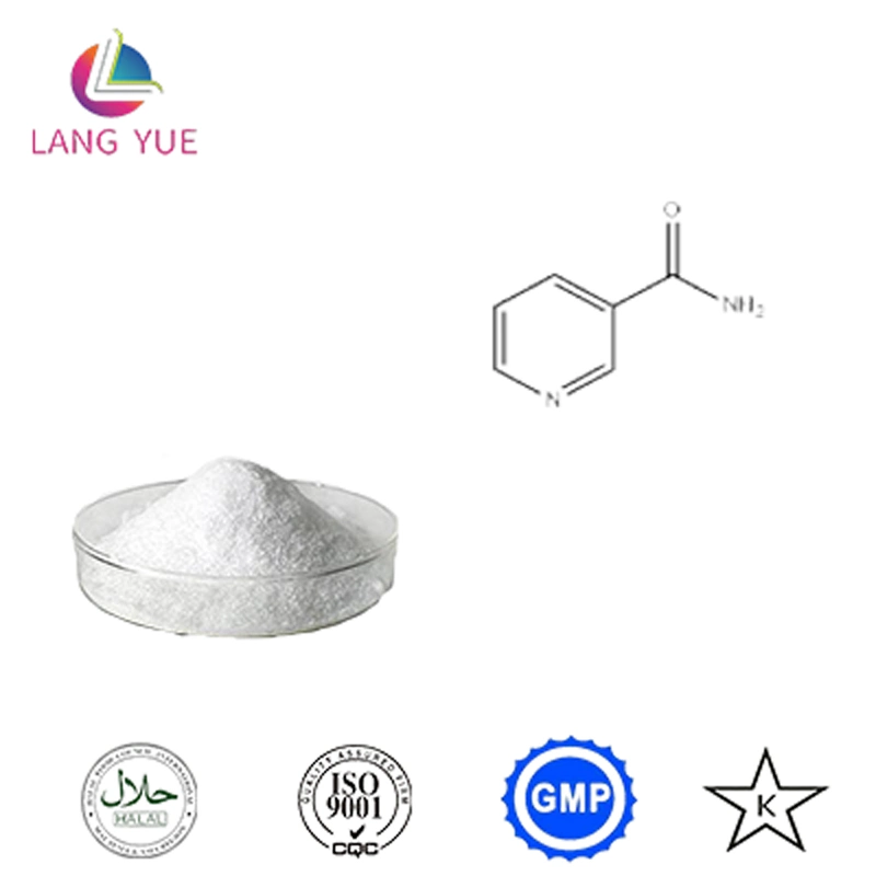 Nr de haute pureté nicotinamide riboside Prix d'usine CAS 23111-00-4