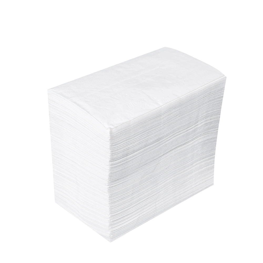 Customized Logo Paper Towel Napkin Tissue Paper Cocktail Napkin