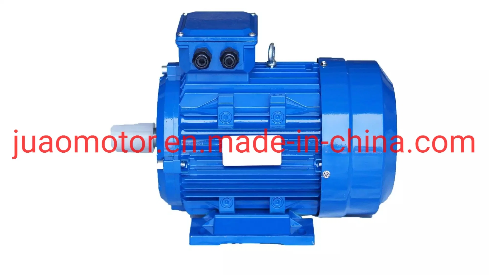 Ms Series Three Phase Electric Motor Electrical Motor Best Quality