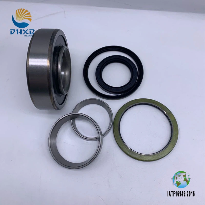 for Toyota Parts Bearing Vkba7707 90363-40071 Dg4094 Auto Wheel Bearing Kit for Toyota