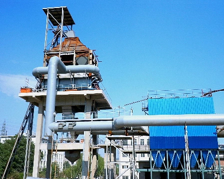 Energy Saving Metal Magnesium Production Line Project