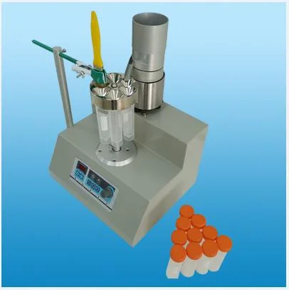 Fy-2001 Rotary Sample Divider Test Instrument Rotary Sample Divider Test Machine Fy-2001 Other General Laboratory Equipment